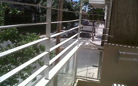 Departamento Parque España